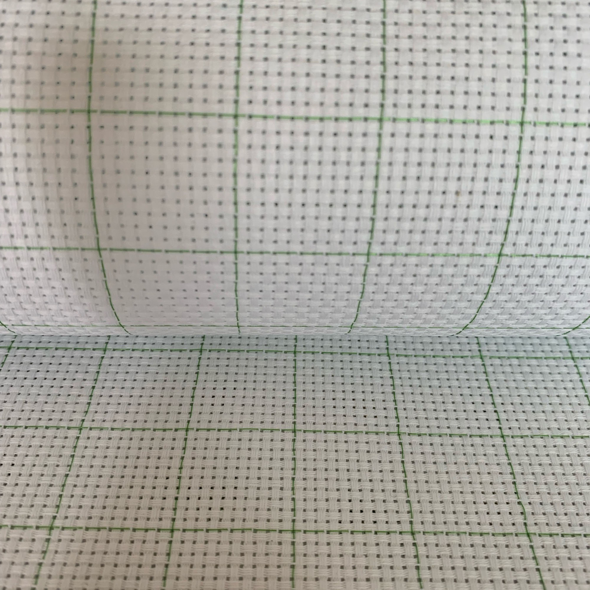 11 Counted Cross Stitch Fabric Easy Count Thread Grid Aida Etsy