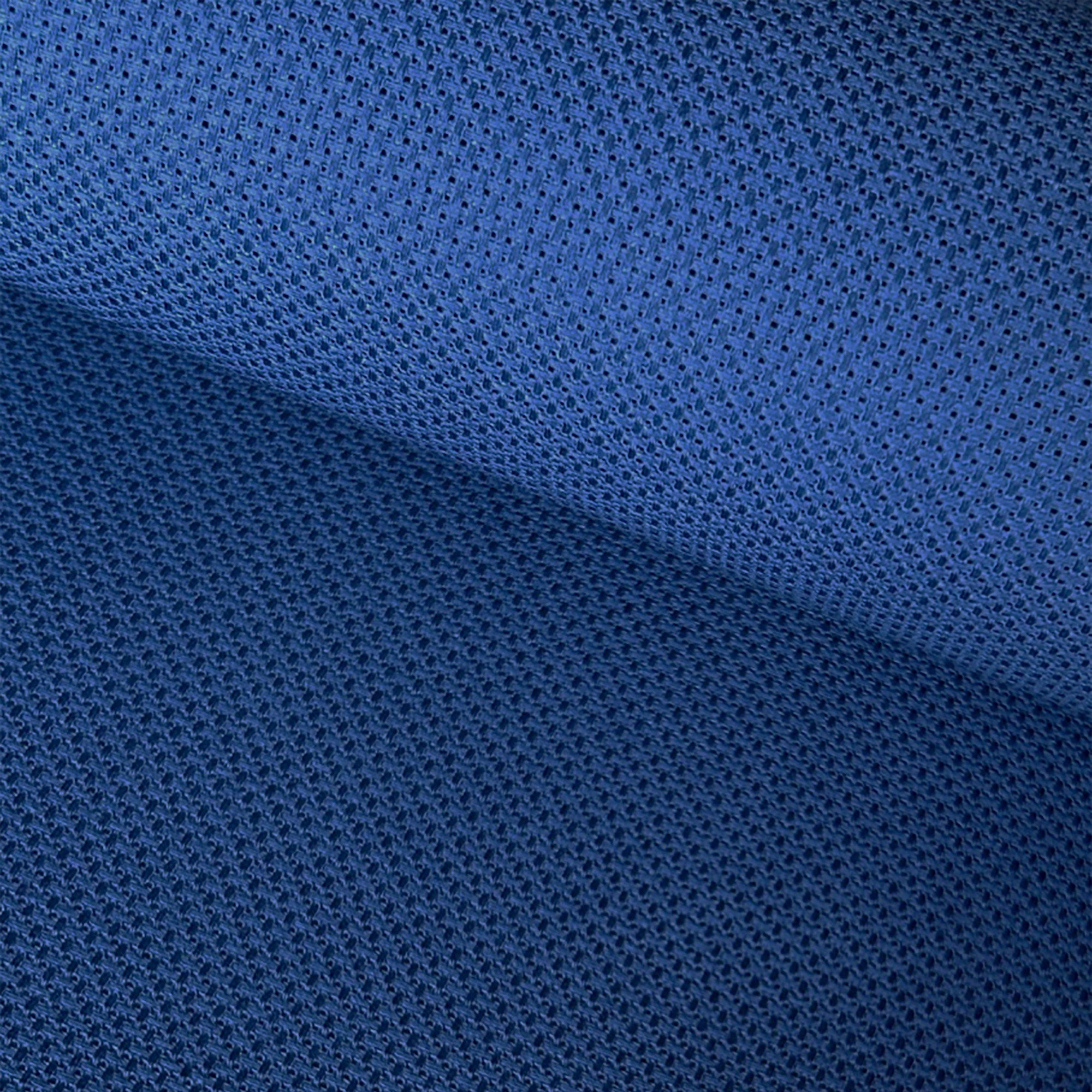 14 Count Cross Stitch Fabric Embroidery Aida Cloth, Indigo