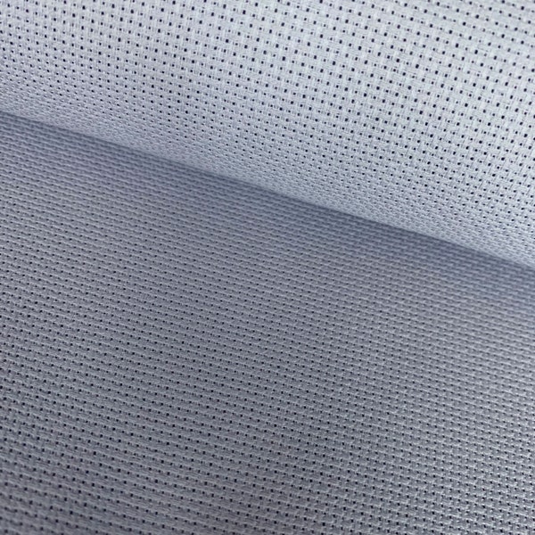 14 Count Aida Cloth by the Yard Etsy