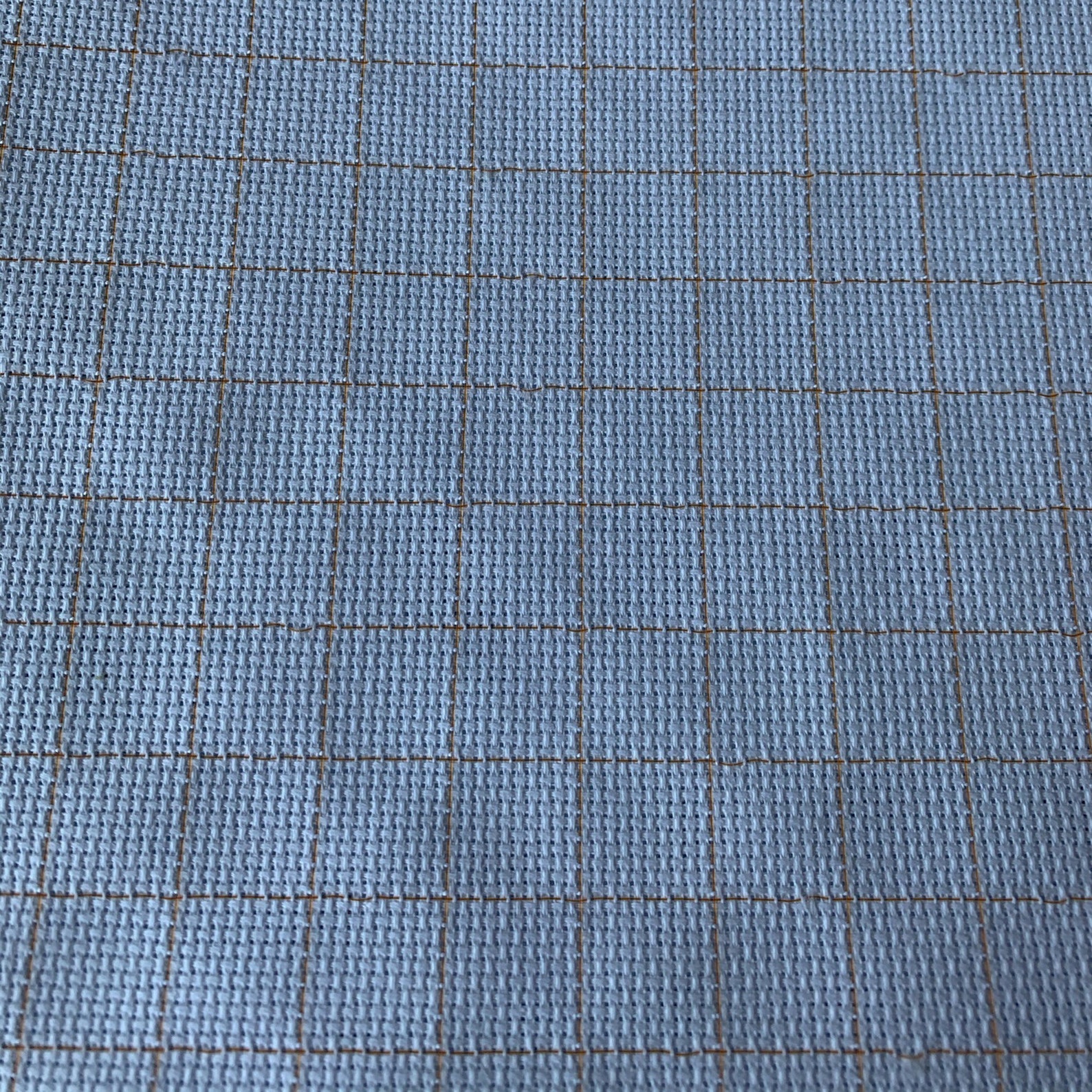14 counted cross stitch fabric easy count thread grid aida etsy