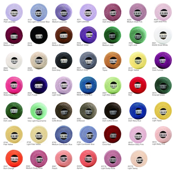 Acheter Du Fil à Crocheter Et Des Accessoires Pour Le Crochet Buttinette - Loisirs Créatifs