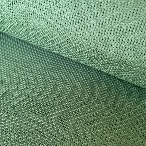 14 Count Aida Cloth by the Yard Etsy