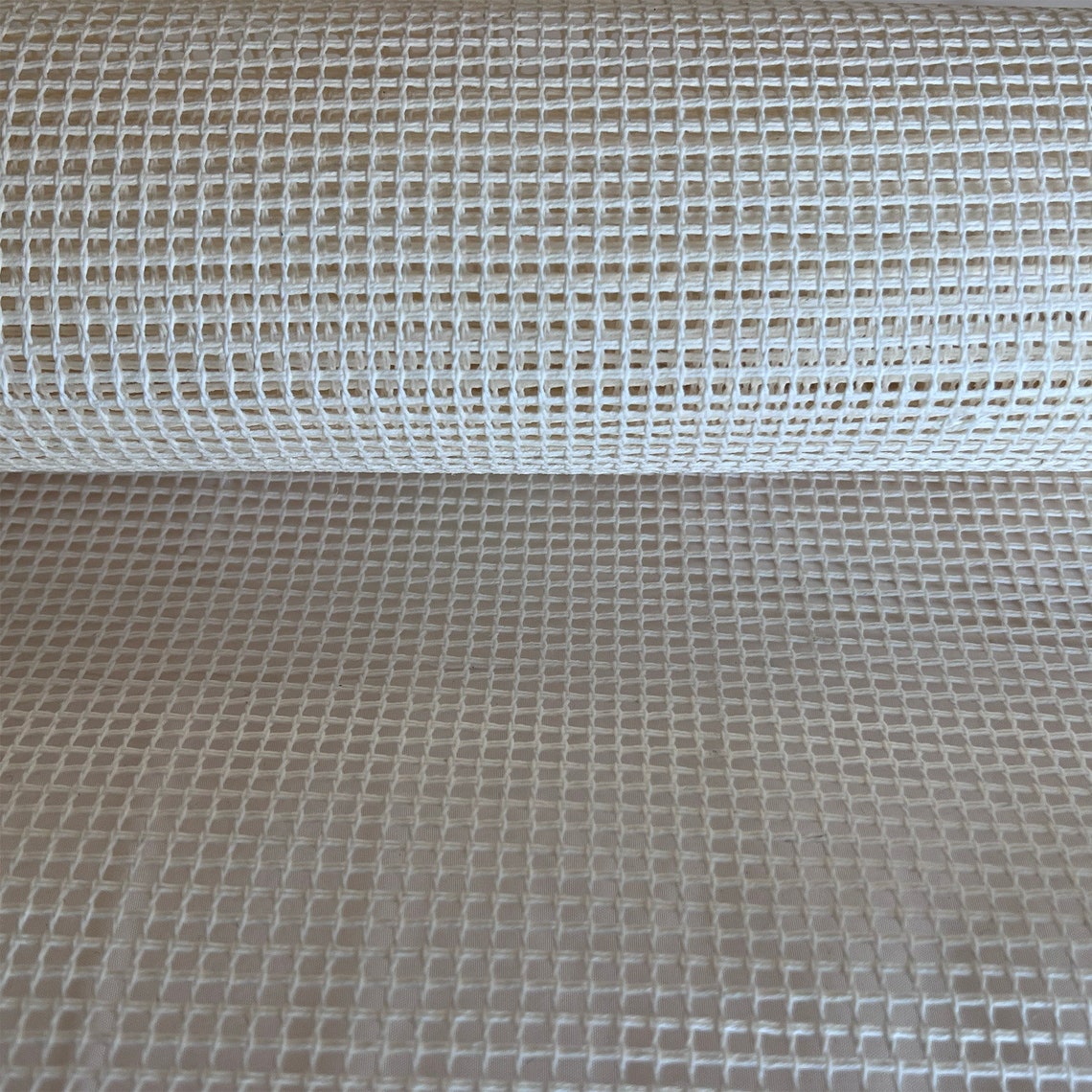 5CT Rug Canvas Latch Hooking Mesh Base Fabric Etsy