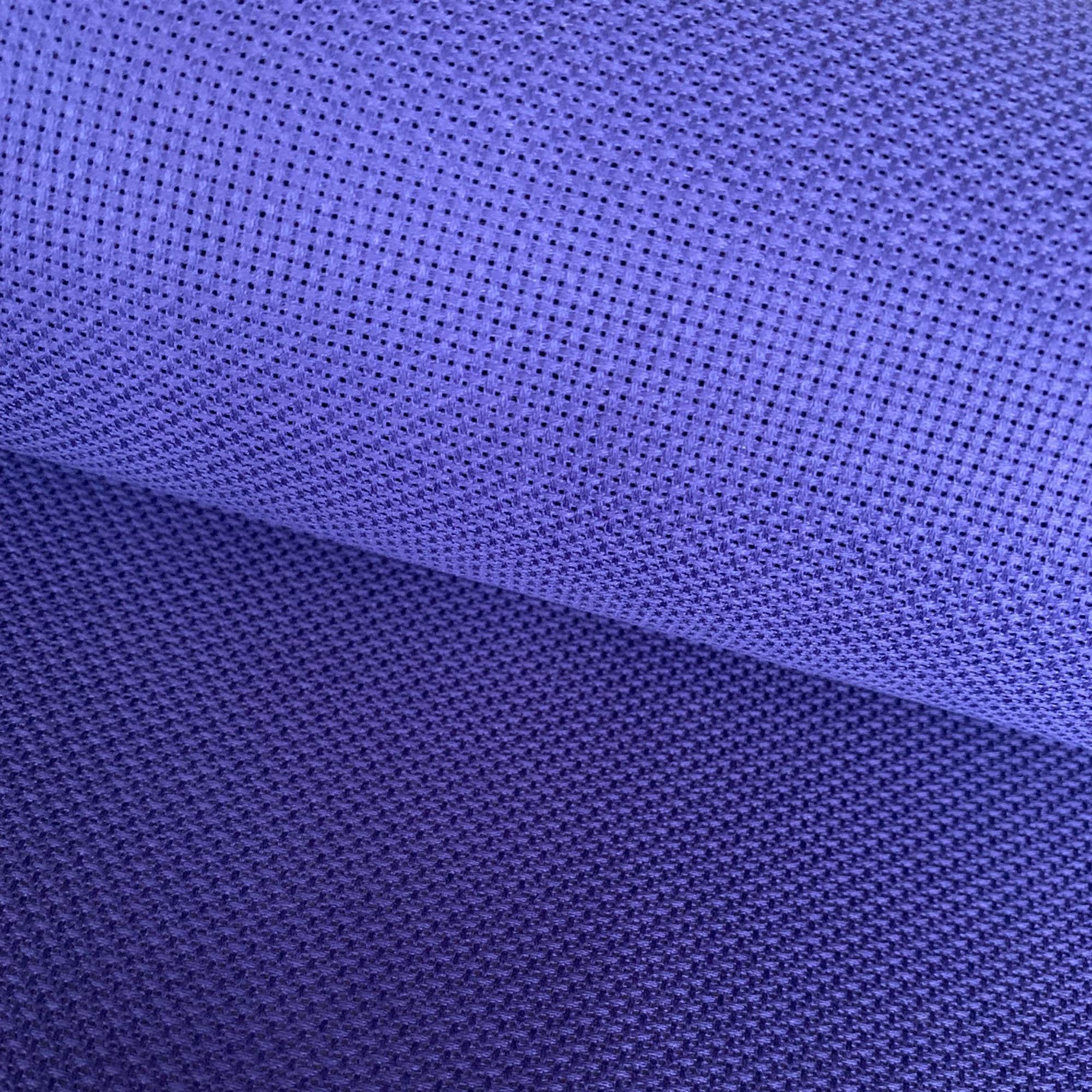 14 Count Cross Stitch Fabric Embroidery Aida Cloth Royal Blue Etsy