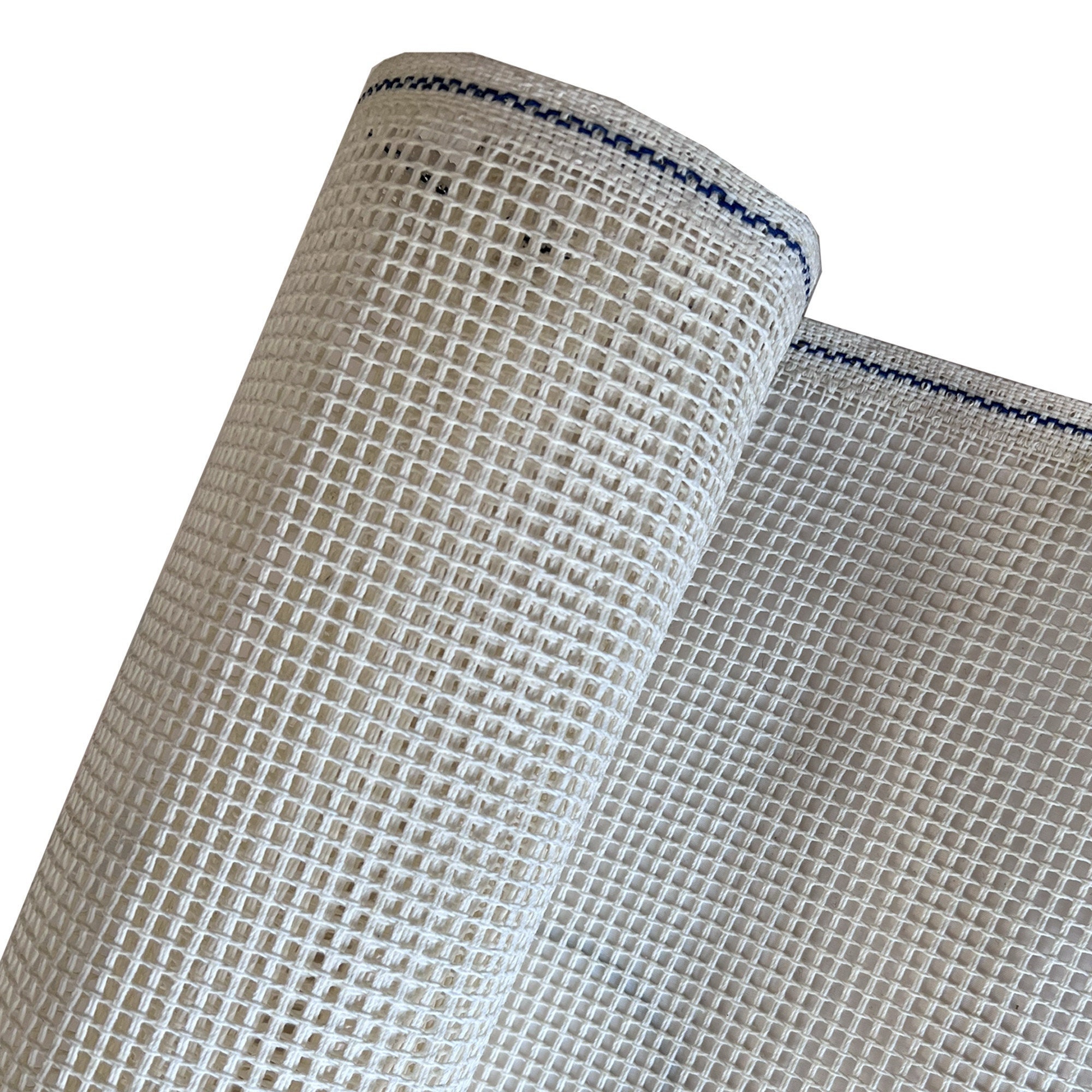 5CT Rug Canvas Latch Hooking Mesh Base Fabric Etsy