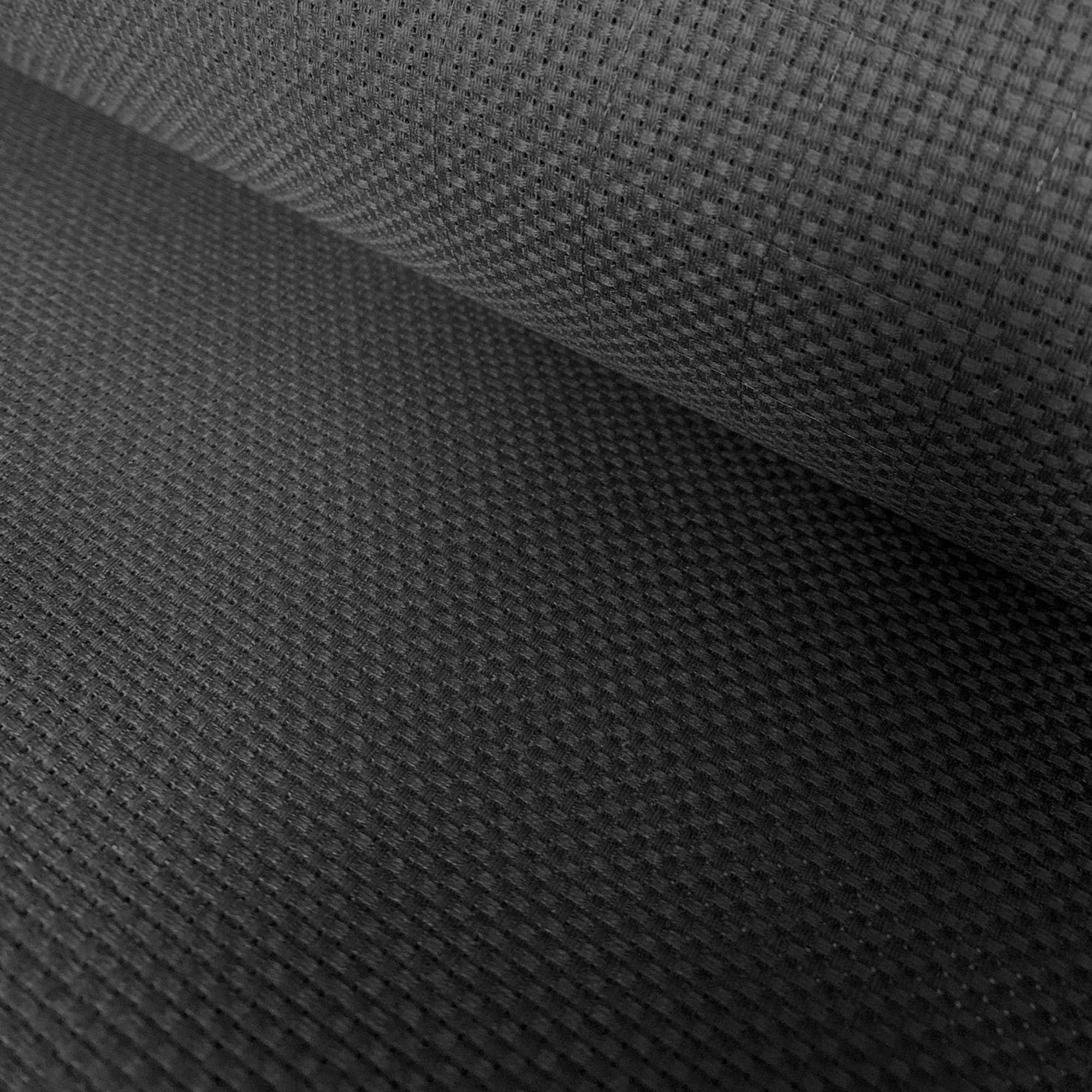 11 Count Aida Cloth Cross Stitch Embroidery Fabric Black Etsy