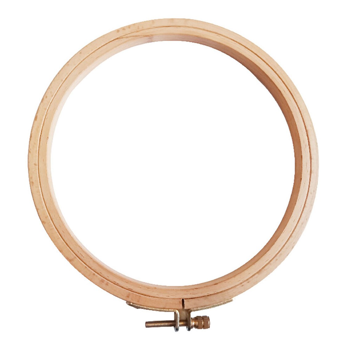 Ovale Stickrahmen aus Holz rund Kreuzstich Hoops 9 Größen zur | Etsy