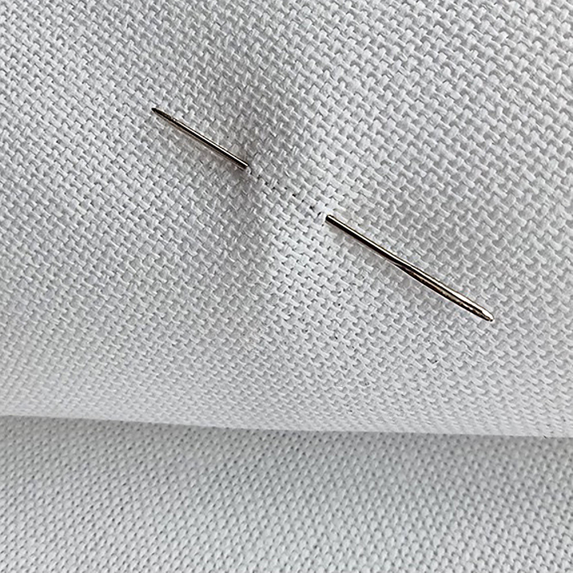 Tissus pour broderie : Hardanger, Lugana, Linda Tissus pour broderie : Hardanger, Lugana, Linda