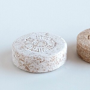 Super Organic Natural deep cleansing Shampoo Soap bar