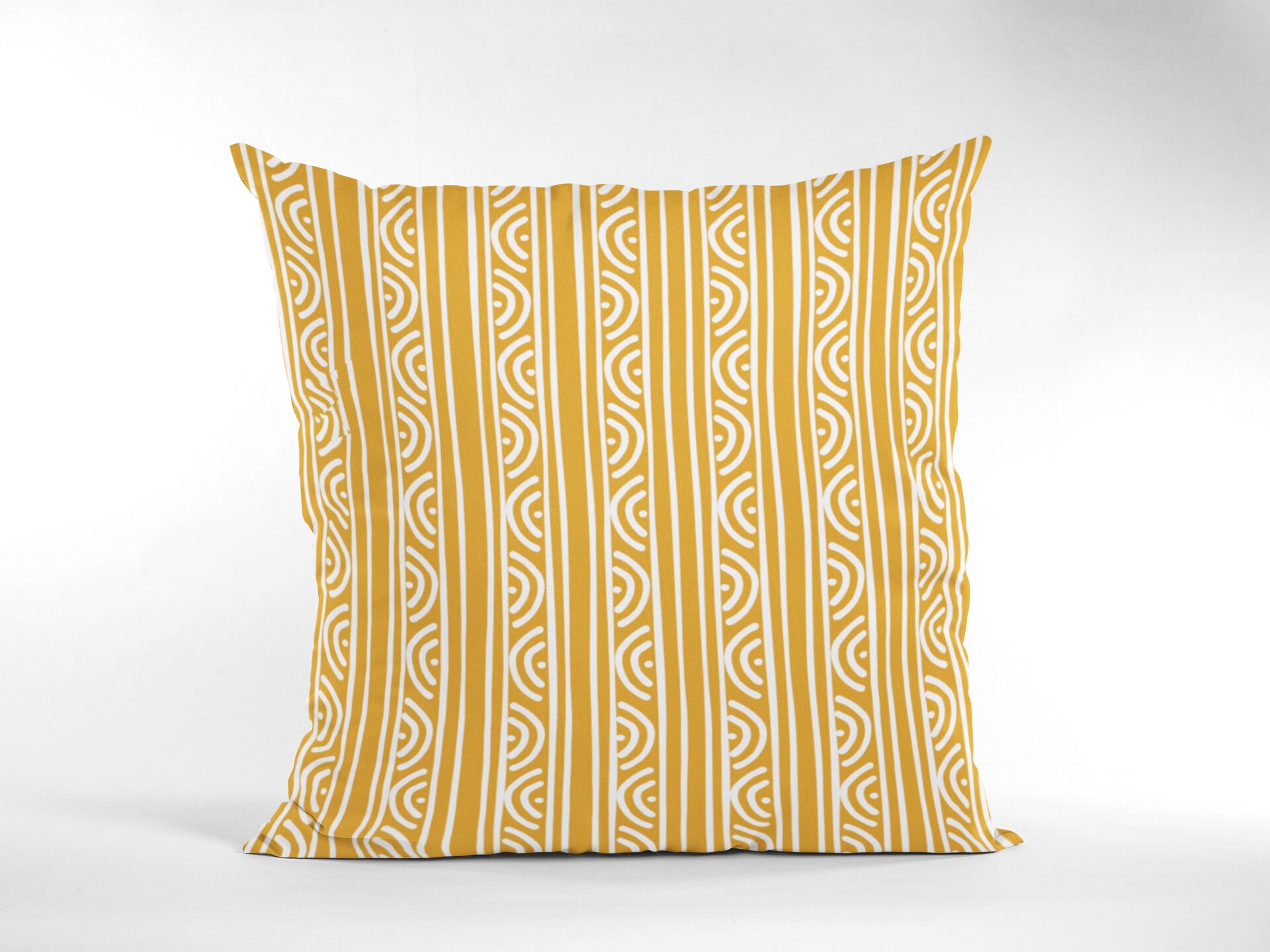 De Leon Bettwäsche-Set 'Sonoma Diamonds' – Geometrisches Tribal-Design Für Doppelbett
