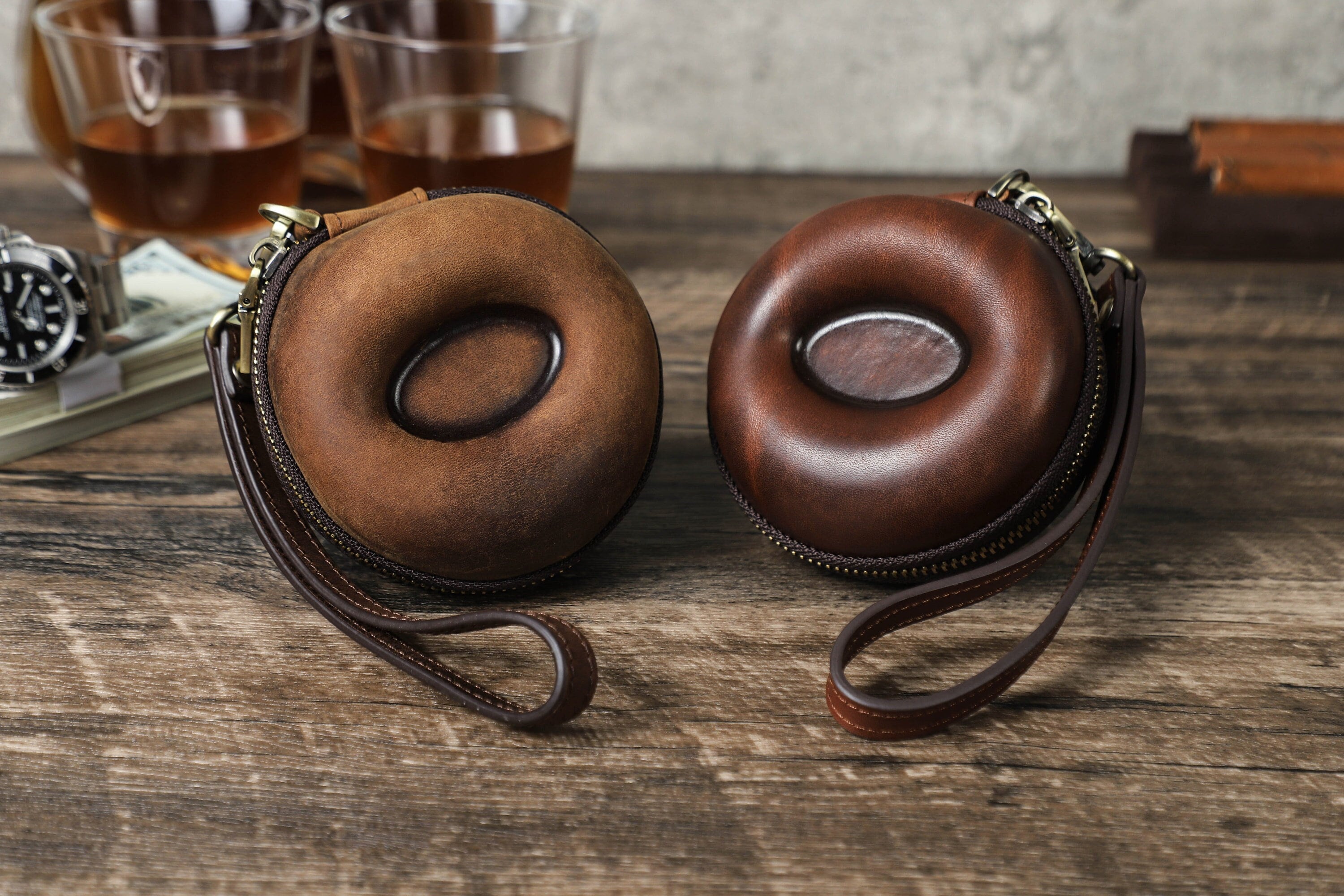 Donut Storage Box 