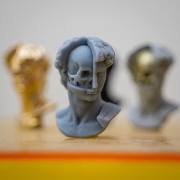 3D printing service