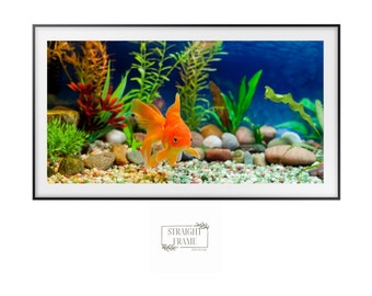 Fish Tank Frame - Etsy