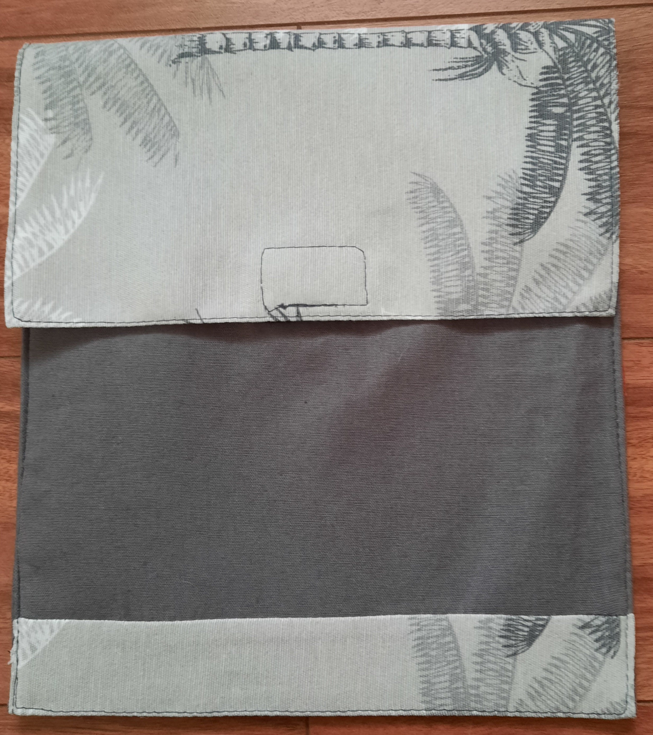 Tablet case, e-reader case, tablet protection in 2 sizes