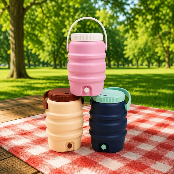 Can Cooler STL Files, 12 Oz Can Holder, 3D Printable Koozie Model