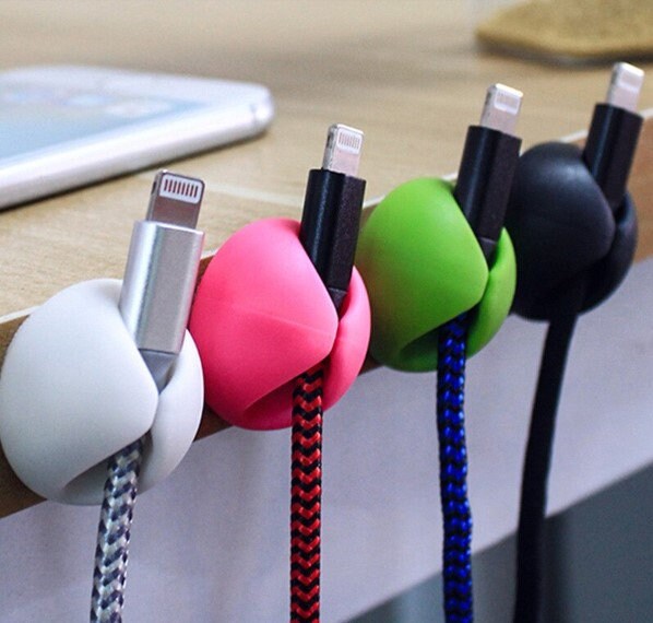 Cable Holder 3D Stl Files Stl Files for 3D Printers 3D Etsy Australia