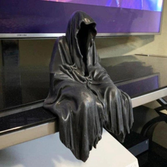 Mistic Reaper 3D Print Stl Files 3D Print Reaper File 