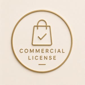 Licence commerciale pour modèle 3D
