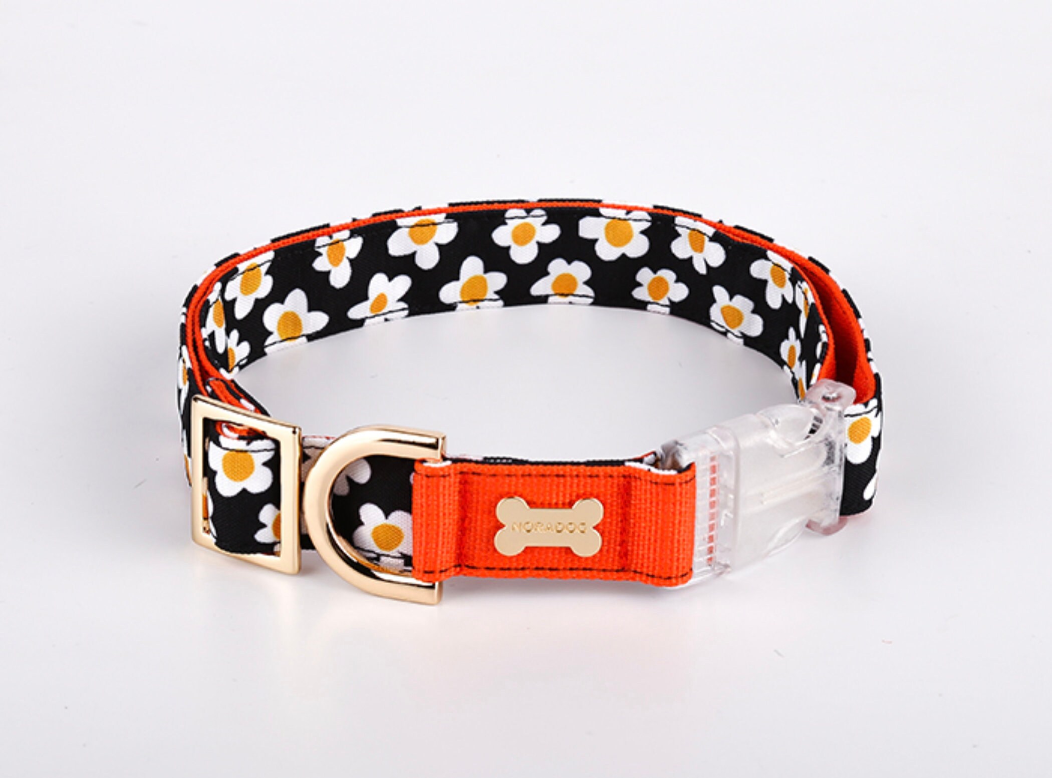 Daisy Collar for Dog / Pets Etsy