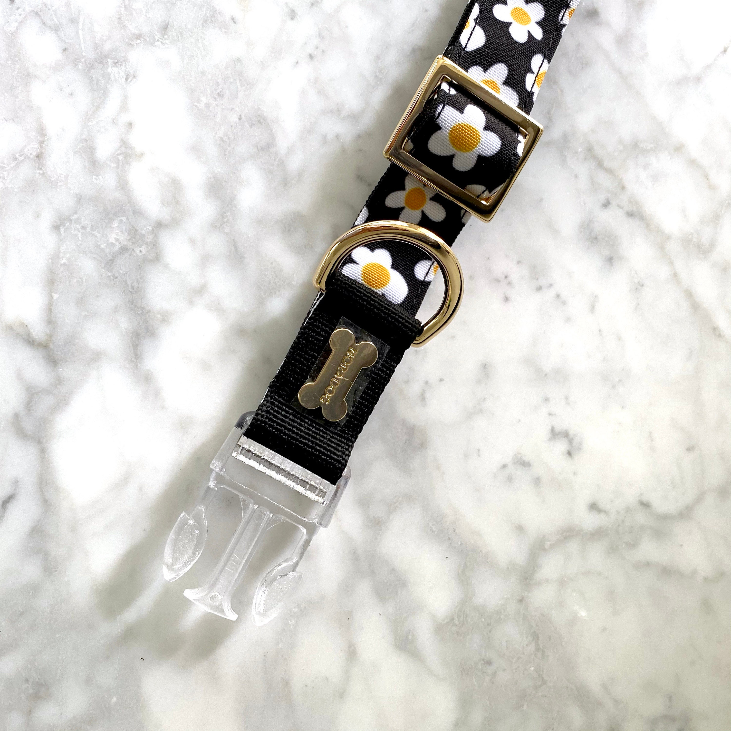 Daisy Collar for Dog / Pets Etsy