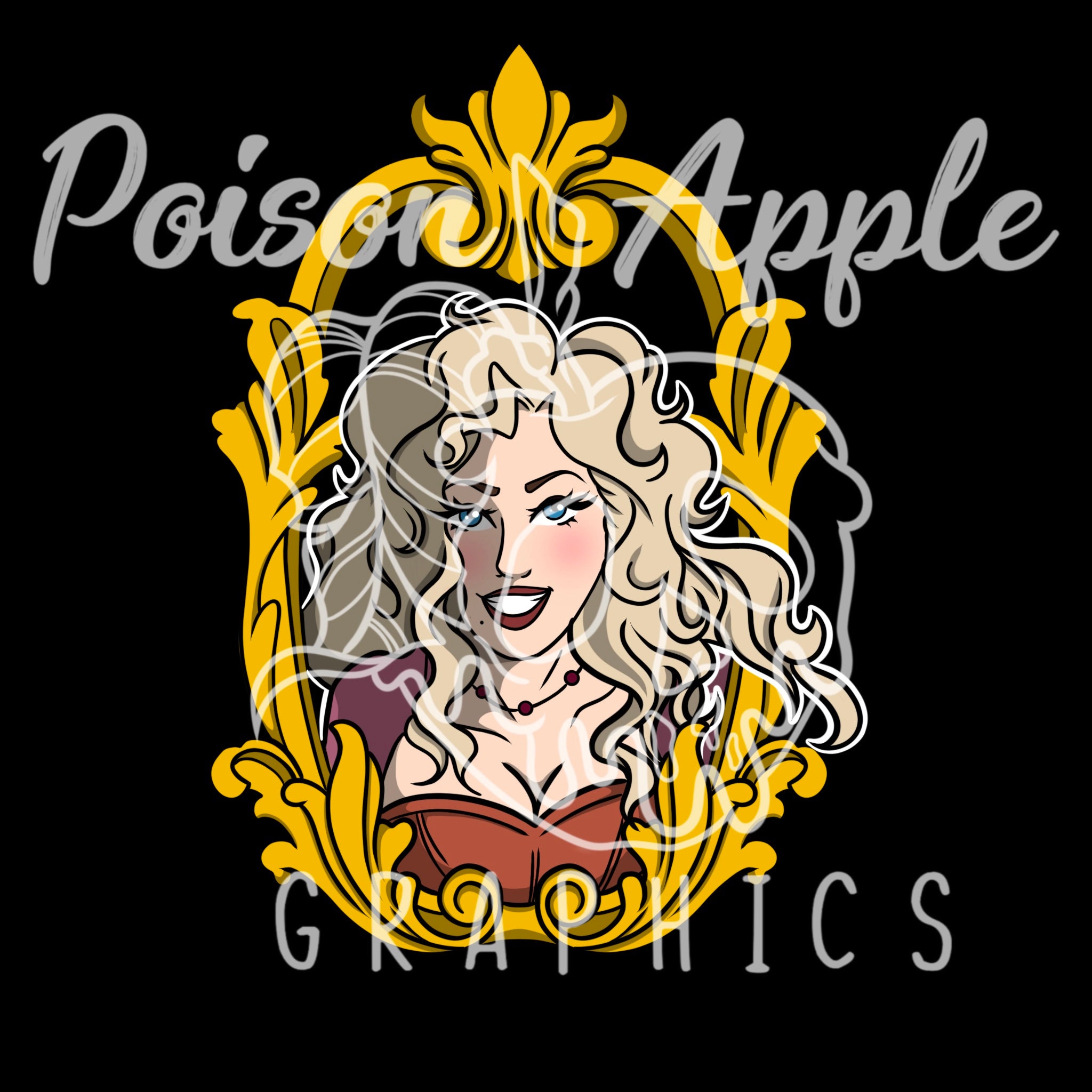 Hocus Pocus Clipart Sublimation File Bundle - Etsy