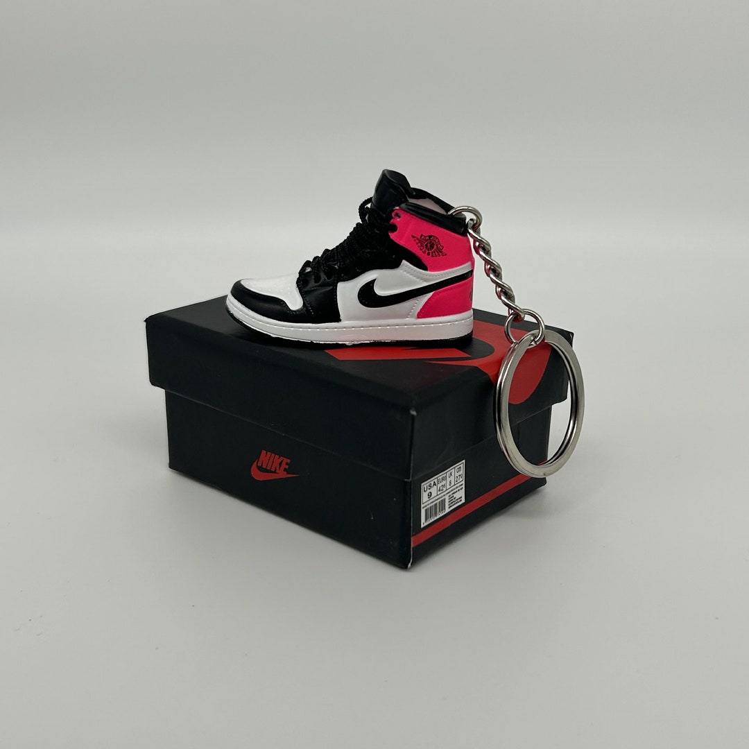 trainer keyring air force 1