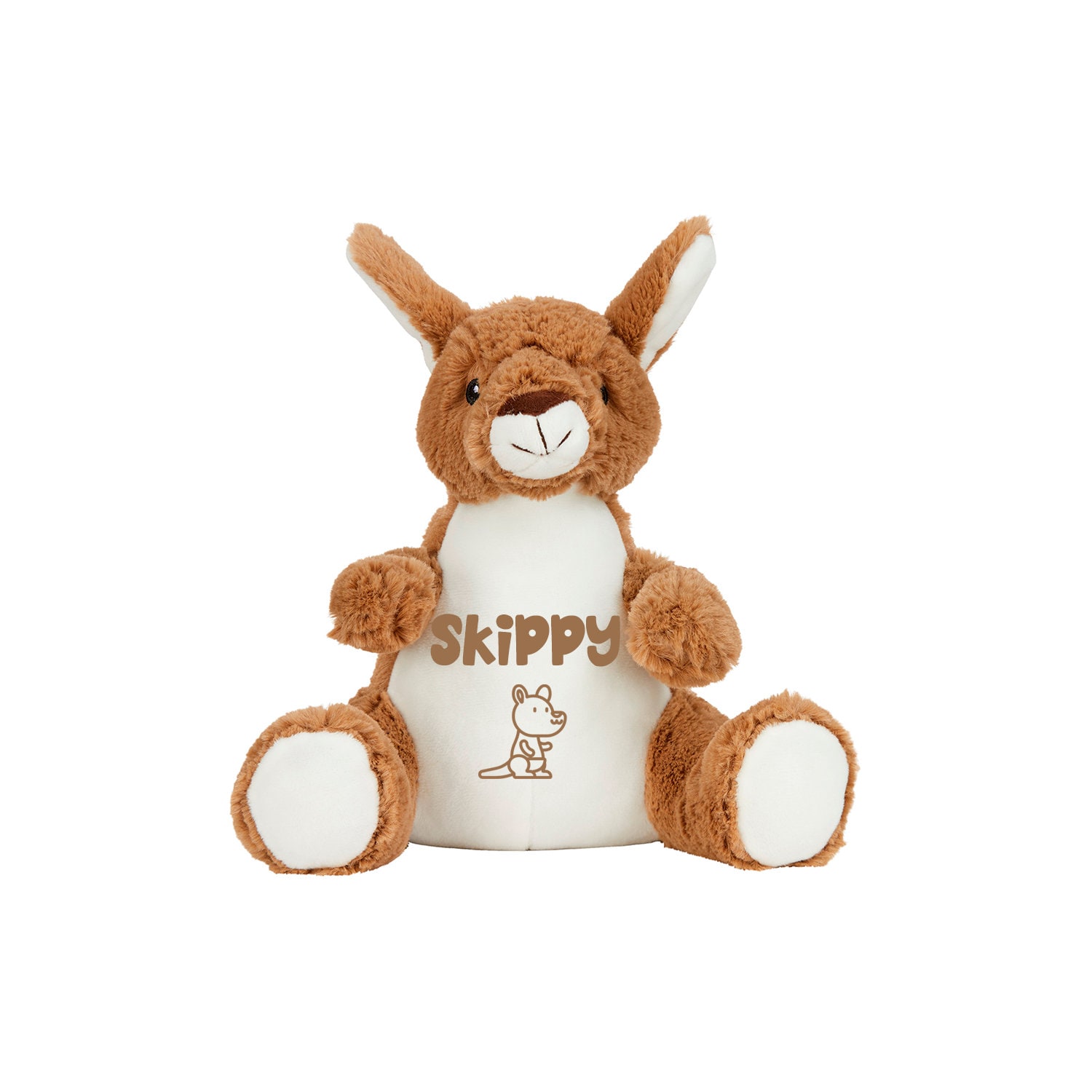 disney skippy plush