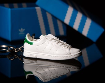 A Brief Look into the adidas Stan Smith History | Cult Edge