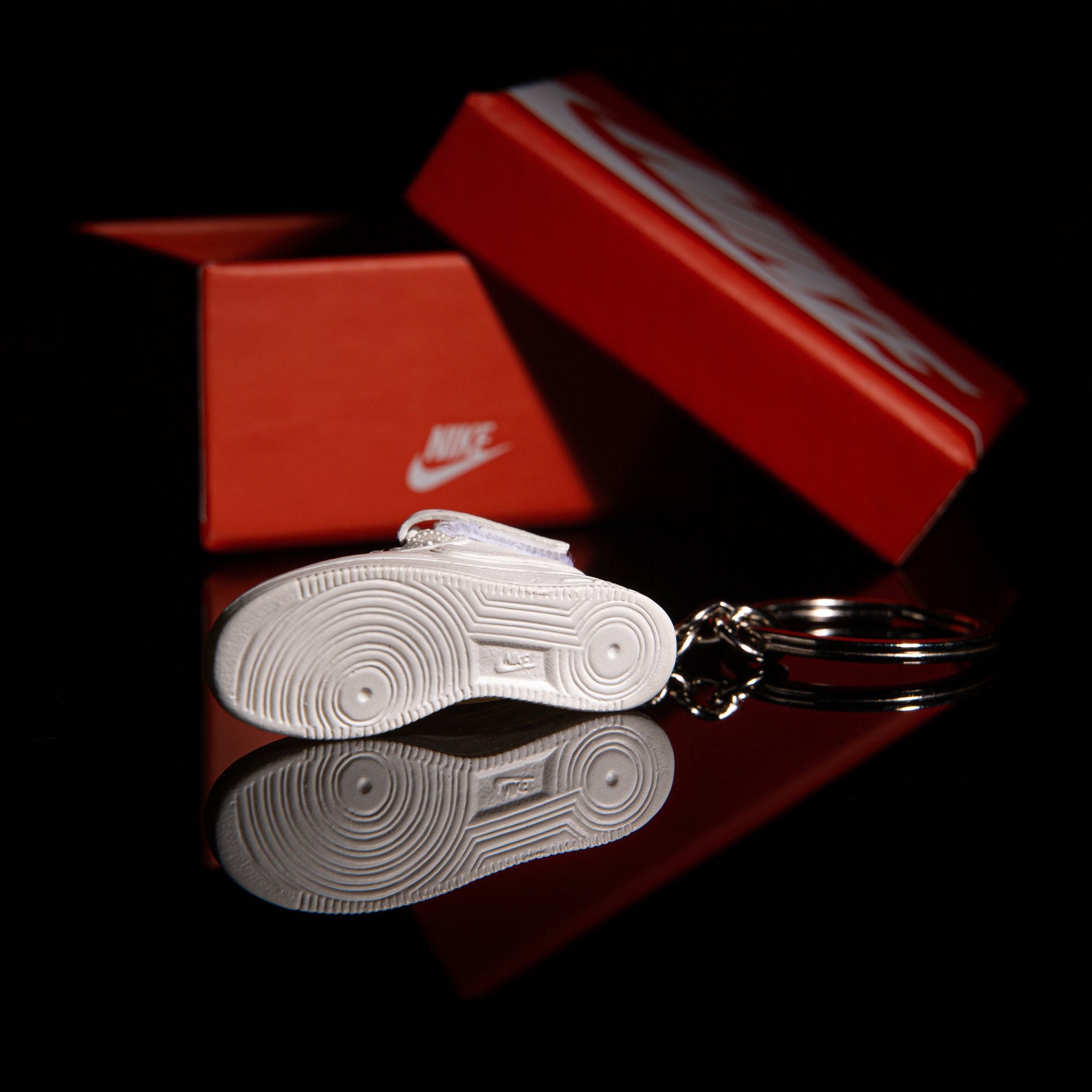 mini air force one keychain