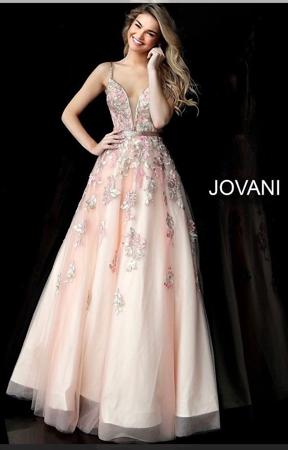 jovani kleid