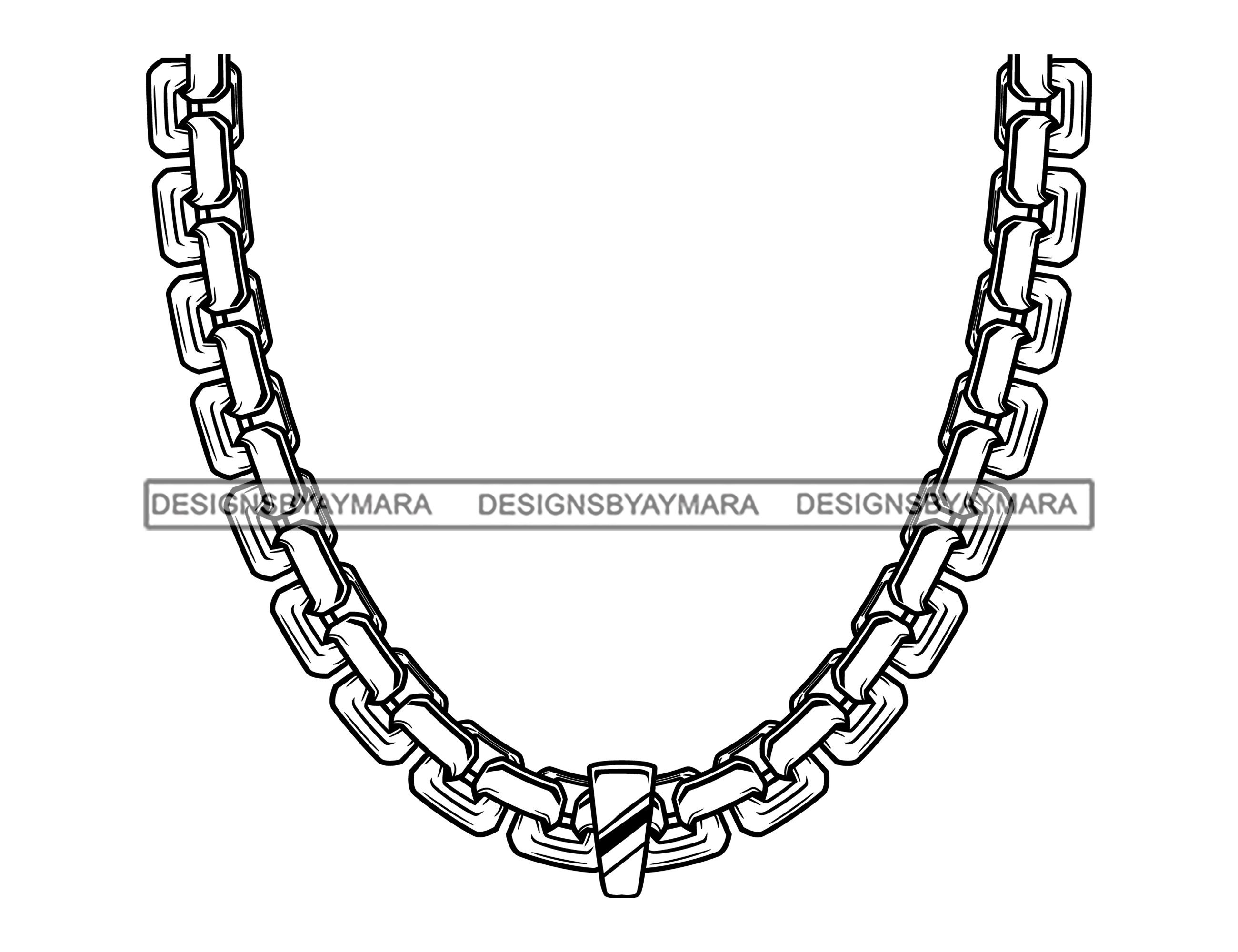 Necklace Clip Art Images - Free Download on Freepik