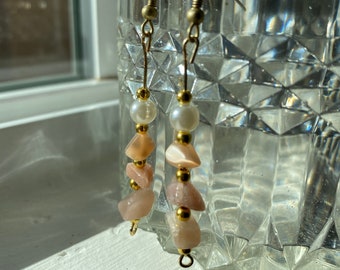 Orecchini Pendente A Goccia Chakra In Argento 925, Con Simbolo Del Loto, Per Guarigione Energetica, Ipoallergenici, In Confezione Regalo