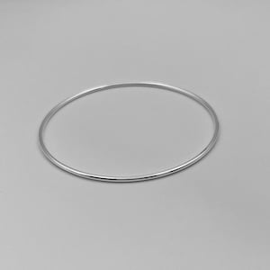 bangle, fine bangle, thin