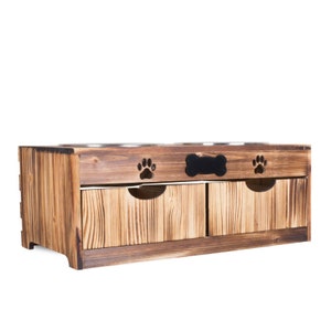 Pet bowl | Dog bowl | Dog bowl stand | Food bowl | Pet bowl stand | Dog bowls | Food bowl stand | Brown Pet bowl | Dog bowls personalised |