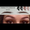 Brow Transfers - Kensington, Brown