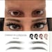 see more listings in the Eyebrows section