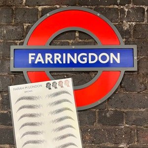 Brows Farringdon image 7