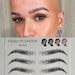 see more listings in the Sourcils section