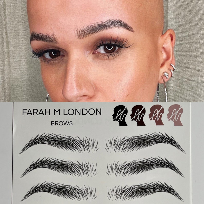 Brows Farringdon image 1