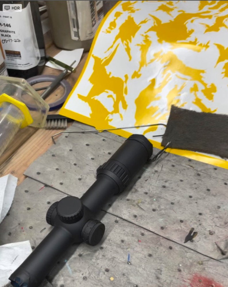 Tiger Stripe Camo Stencil File Perfect for DIY Projects, Cerakote, Custom Firearms, and More - Etsy