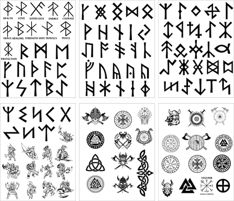 viking-svg-stencil-cerakote-duracoat-stencils-stencil-vinile-file
