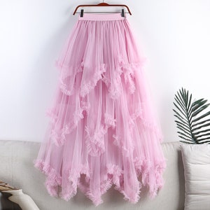 Pengpeng Fairy Renaissance Skirt/ Victorian Cottagecore Dress/ - Etsy
