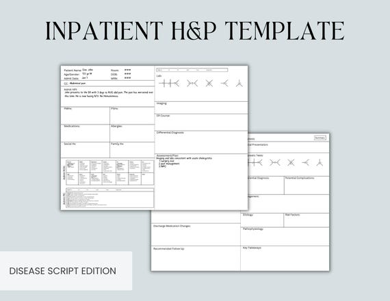 What Is A Medical Script