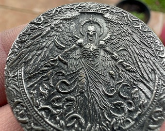 Lilith Flip Coin