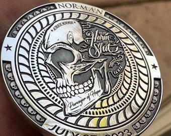 AA Coins (custom)