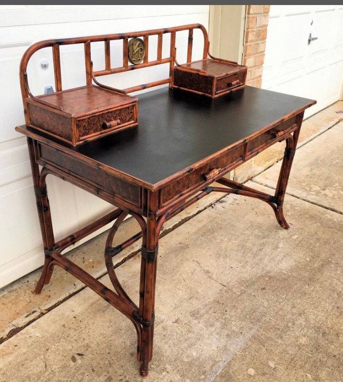 Thomasville Furniture Ernest Hemingway British Colonial Style Etsy