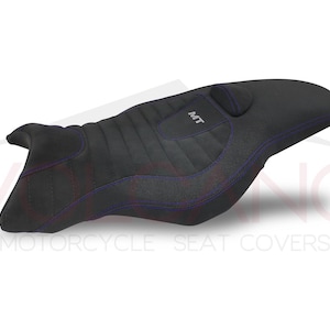 Seat Cover For Yamaha Mt 10 (2017 - 2022)