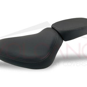 Seat Cover for Honda VT 600C Shadow (1989-1998)