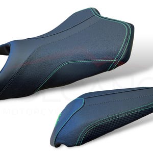 Seat cover for KAWASAKI Z 500 (2024-2025)