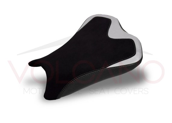 Kawasaki Ninja Zx6r (2009-2011) 用シートカバー - Etsy 日本